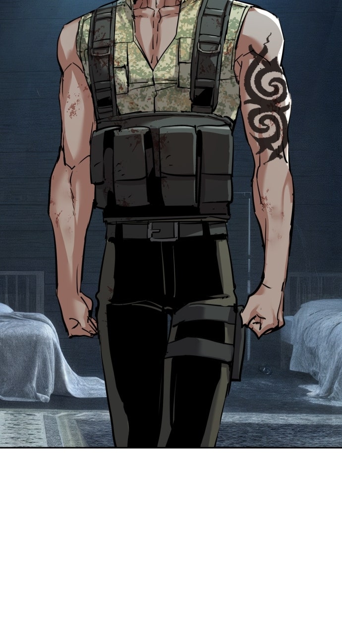 Read Teenage Mercenary Manga Online
