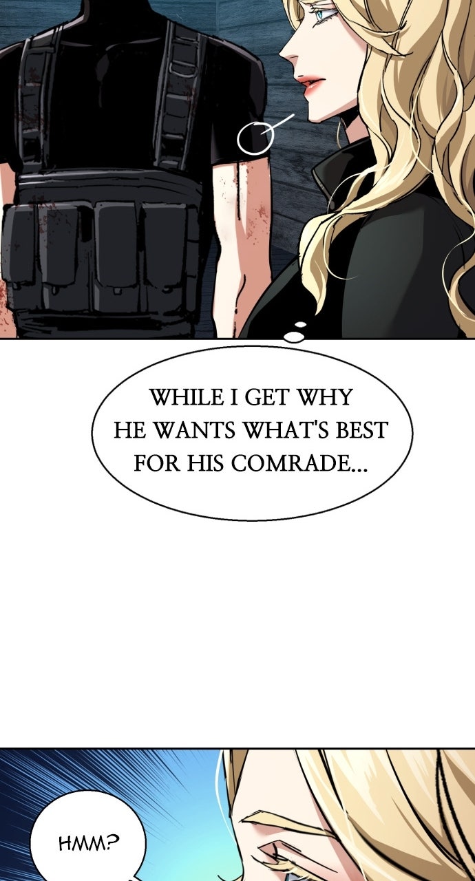 Read Teenage Mercenary Manga Online