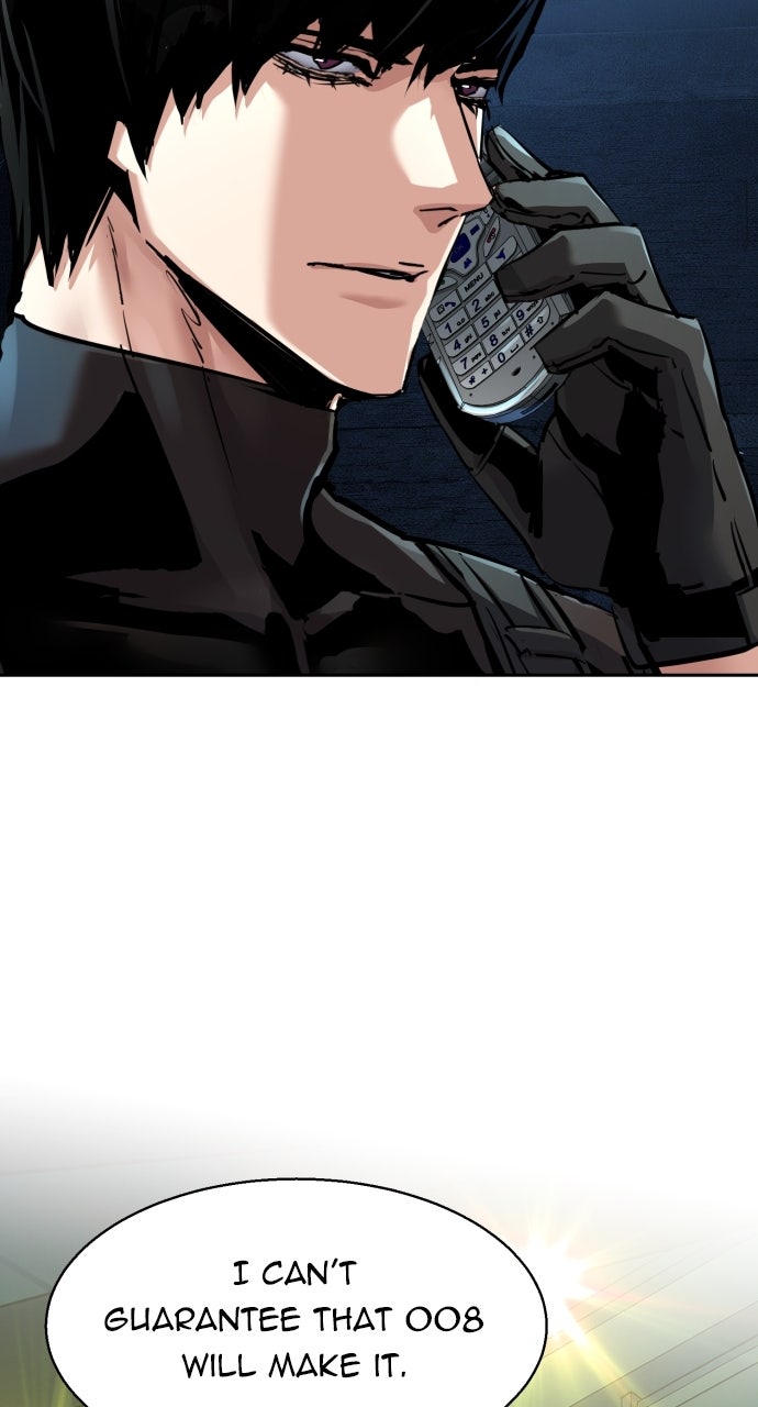 Read Teenage Mercenary Manga Online