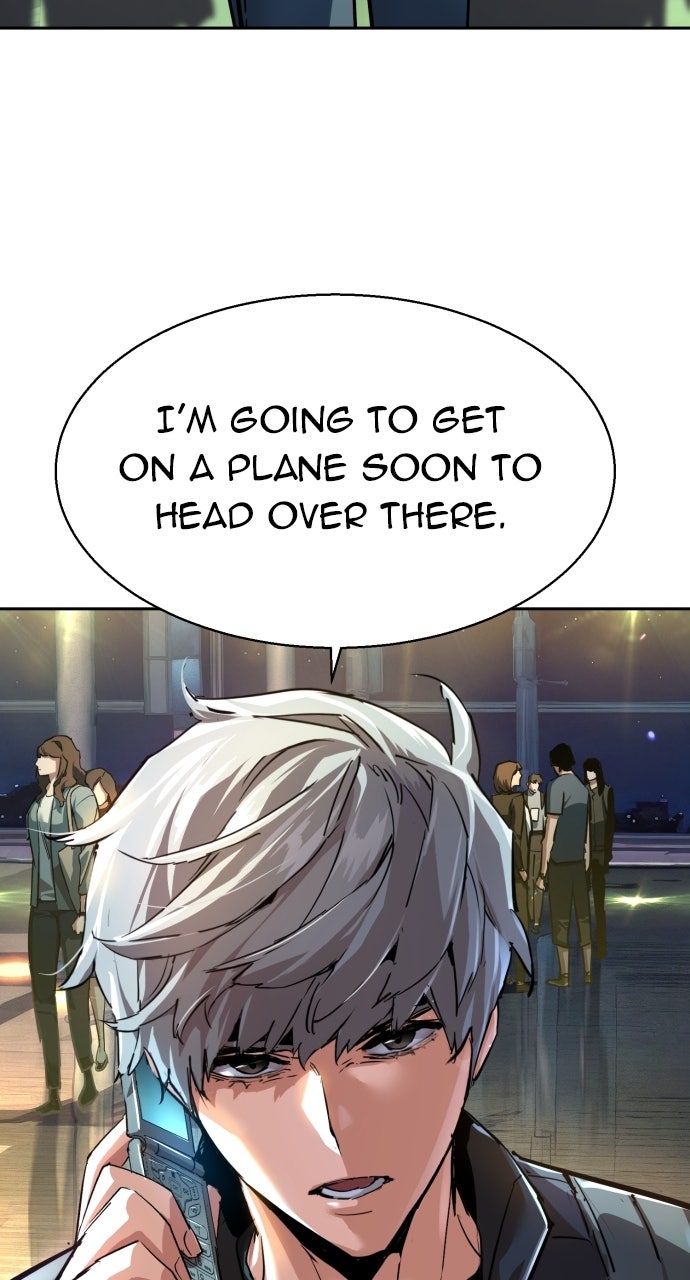 Read Teenage Mercenary Manga Online