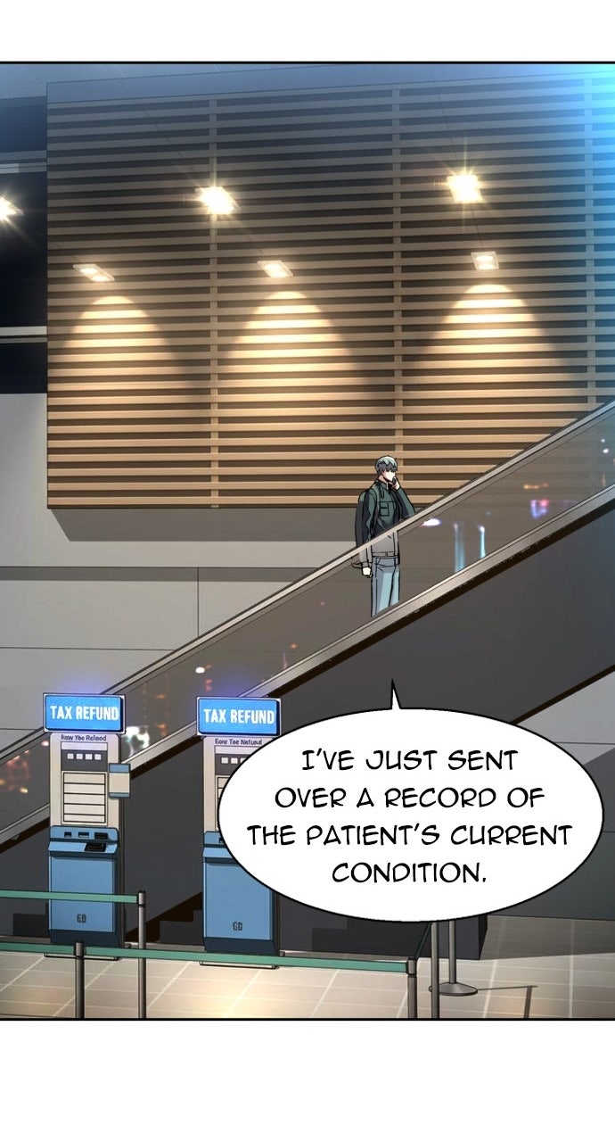 Read Teenage Mercenary Manga Online