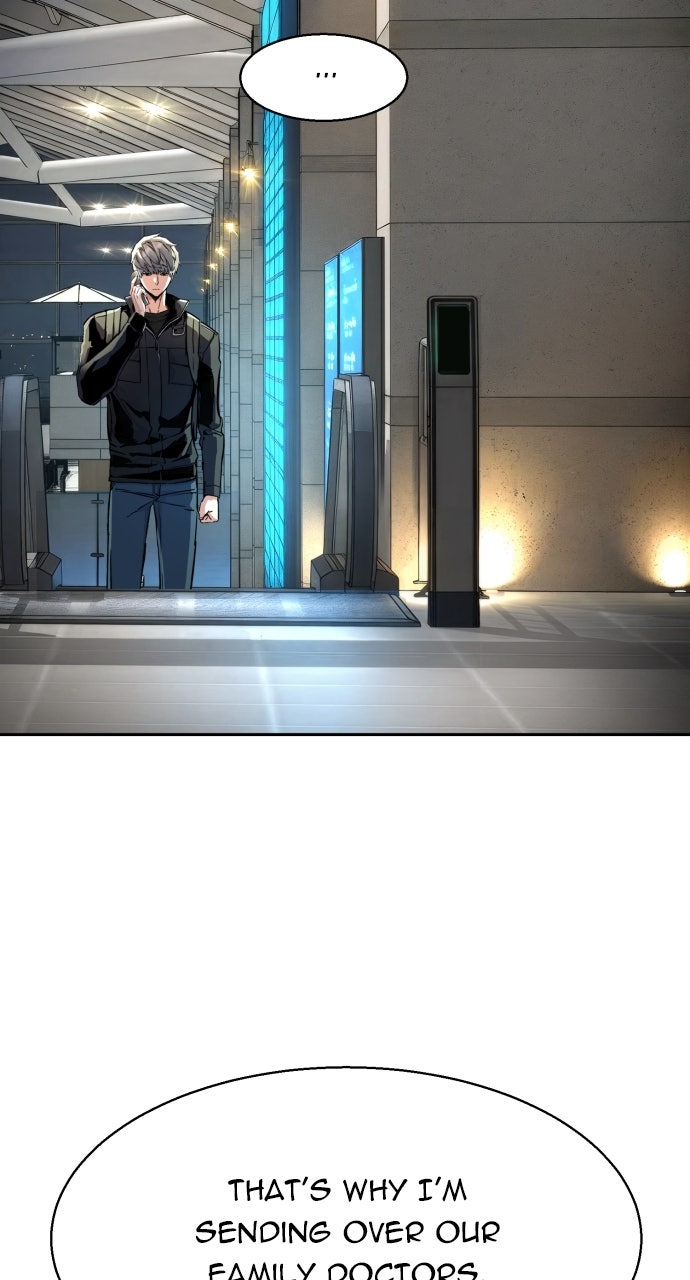 Read Teenage Mercenary Manga Online