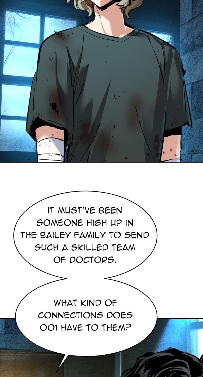 Read Teenage Mercenary Manga Online