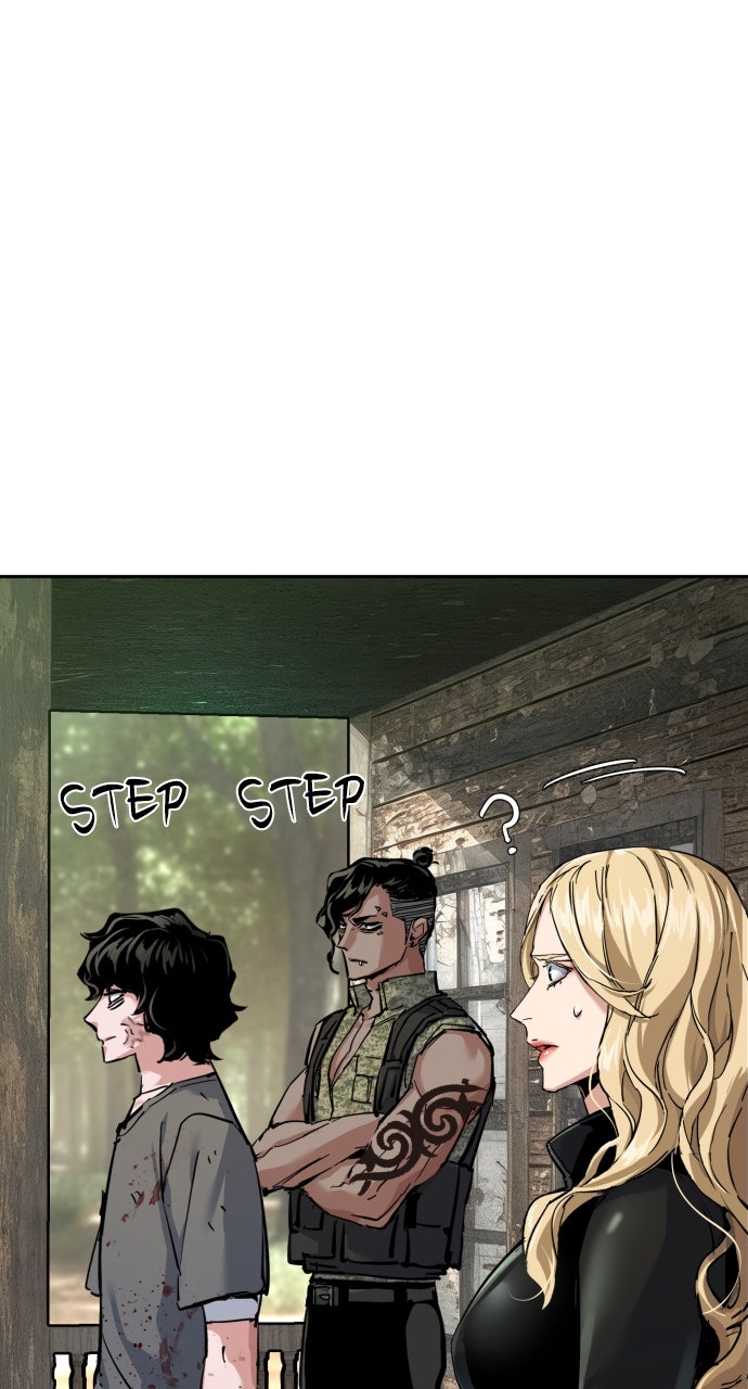 Read Teenage Mercenary Manga Online