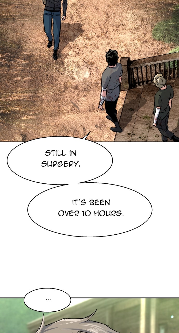 Read Teenage Mercenary Manga Online