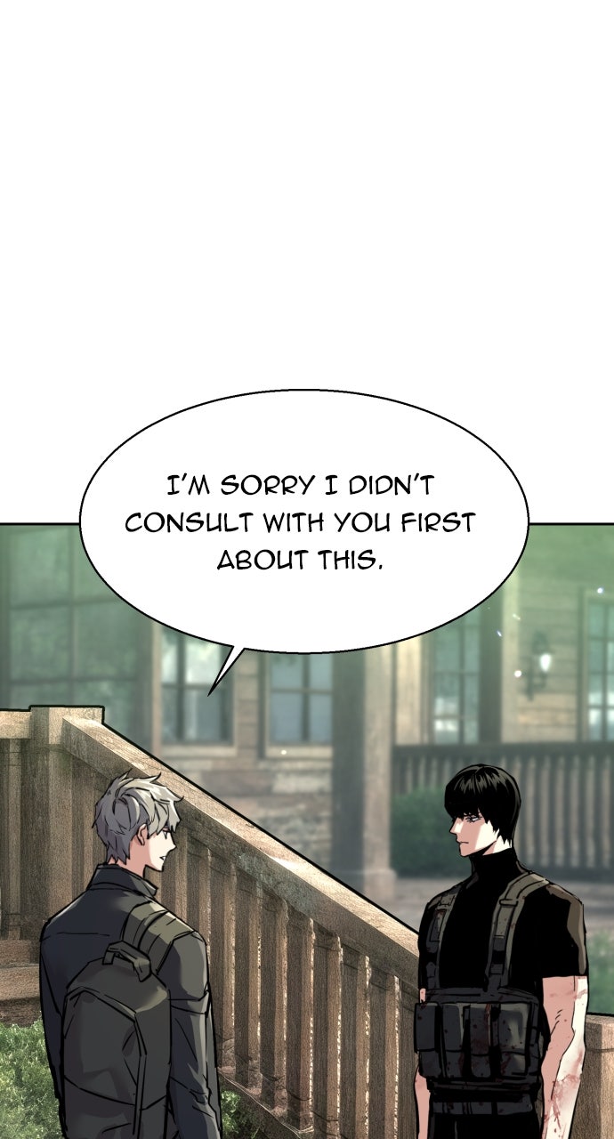 Read Teenage Mercenary Manga Online
