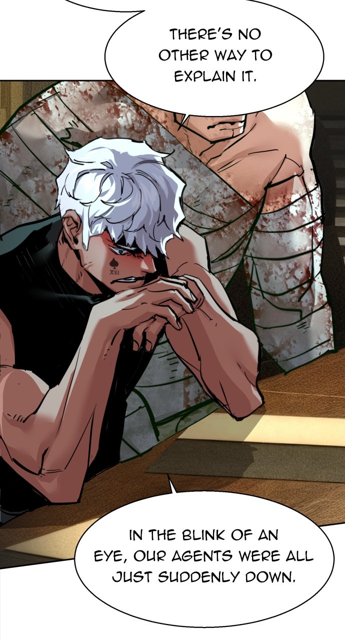 Read Teenage Mercenary Manga Online