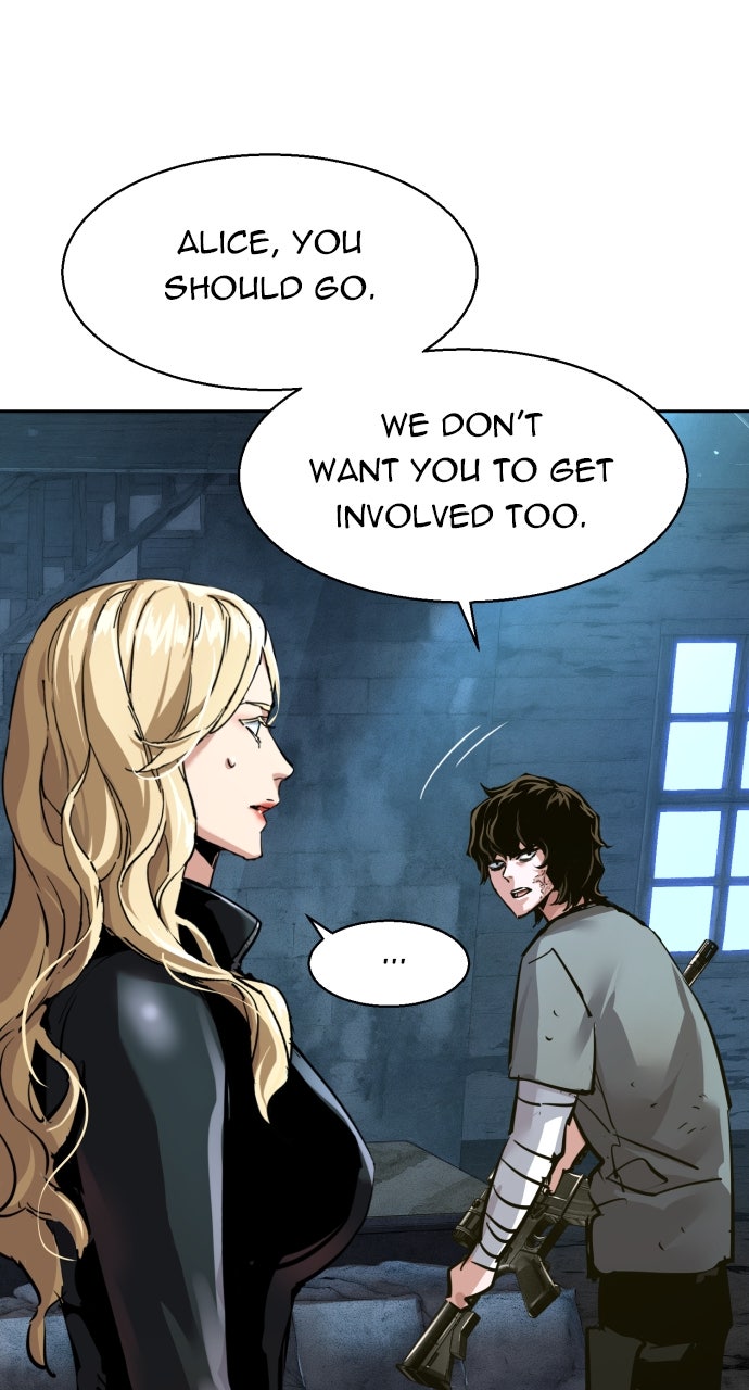 Read Teenage Mercenary Manga Online