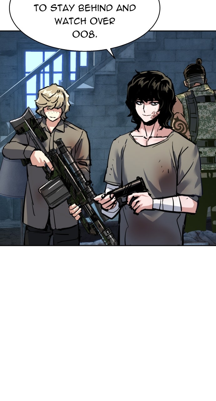 Read Teenage Mercenary Manga Online