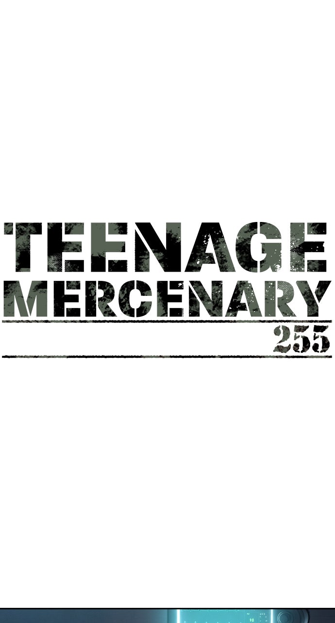 Read Teenage Mercenary Manga Online