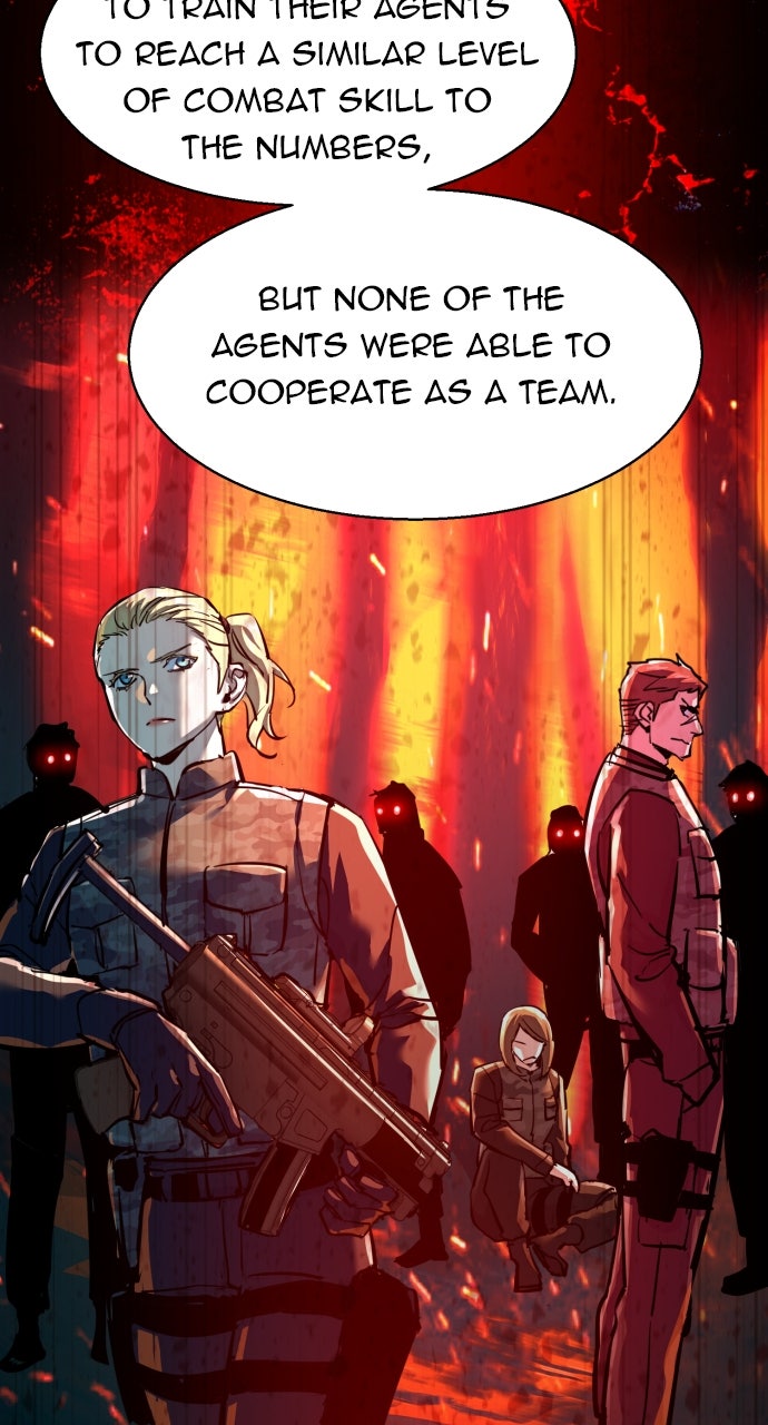 Read Teenage Mercenary Manga Online