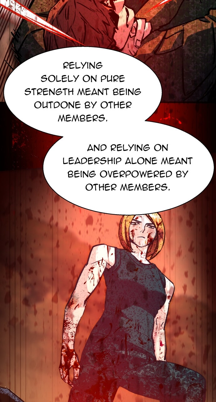Read Teenage Mercenary Manga Online