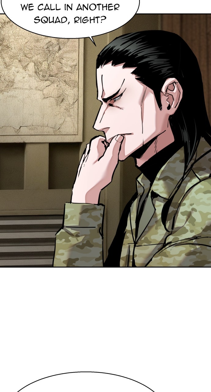 Read Teenage Mercenary Manga Online
