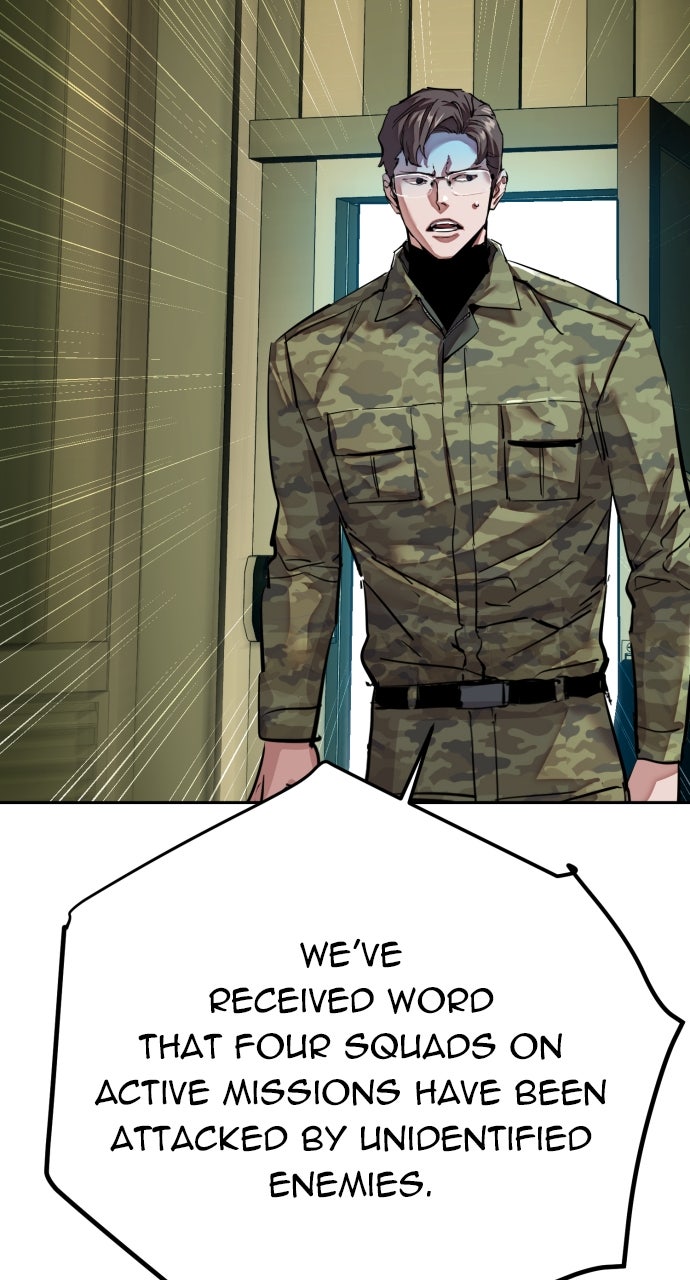 Read Teenage Mercenary Manga Online