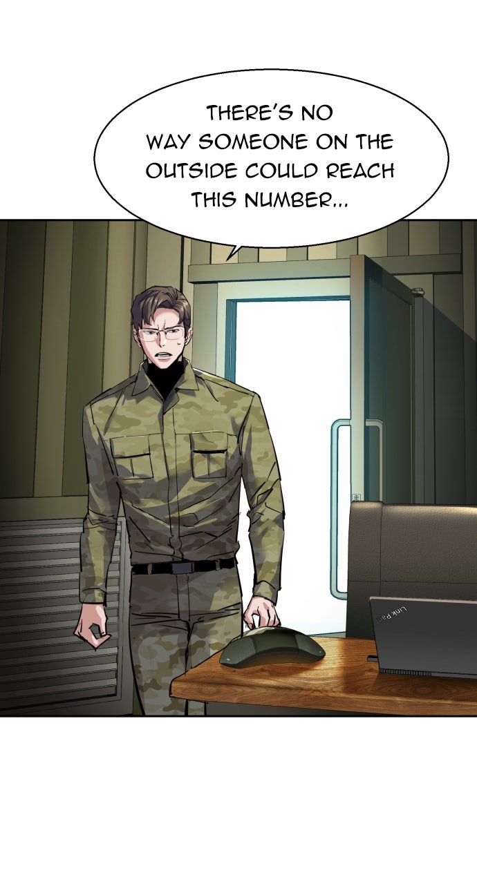 Read Teenage Mercenary Manga Online