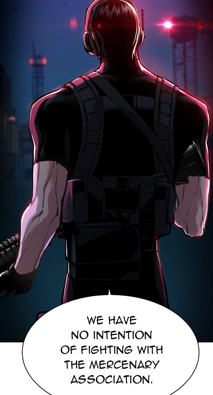 Read Teenage Mercenary Manga Online