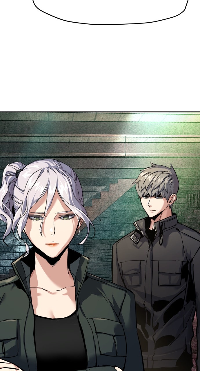 Read Teenage Mercenary Manga Online