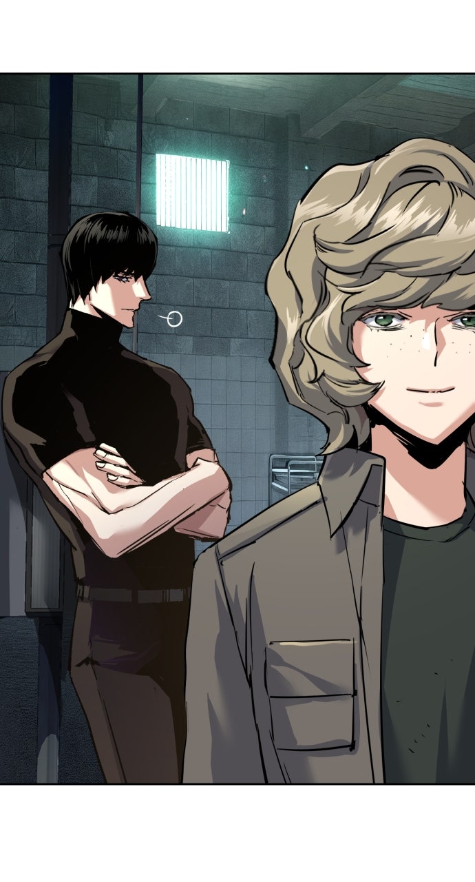 Read Teenage Mercenary Manga Online