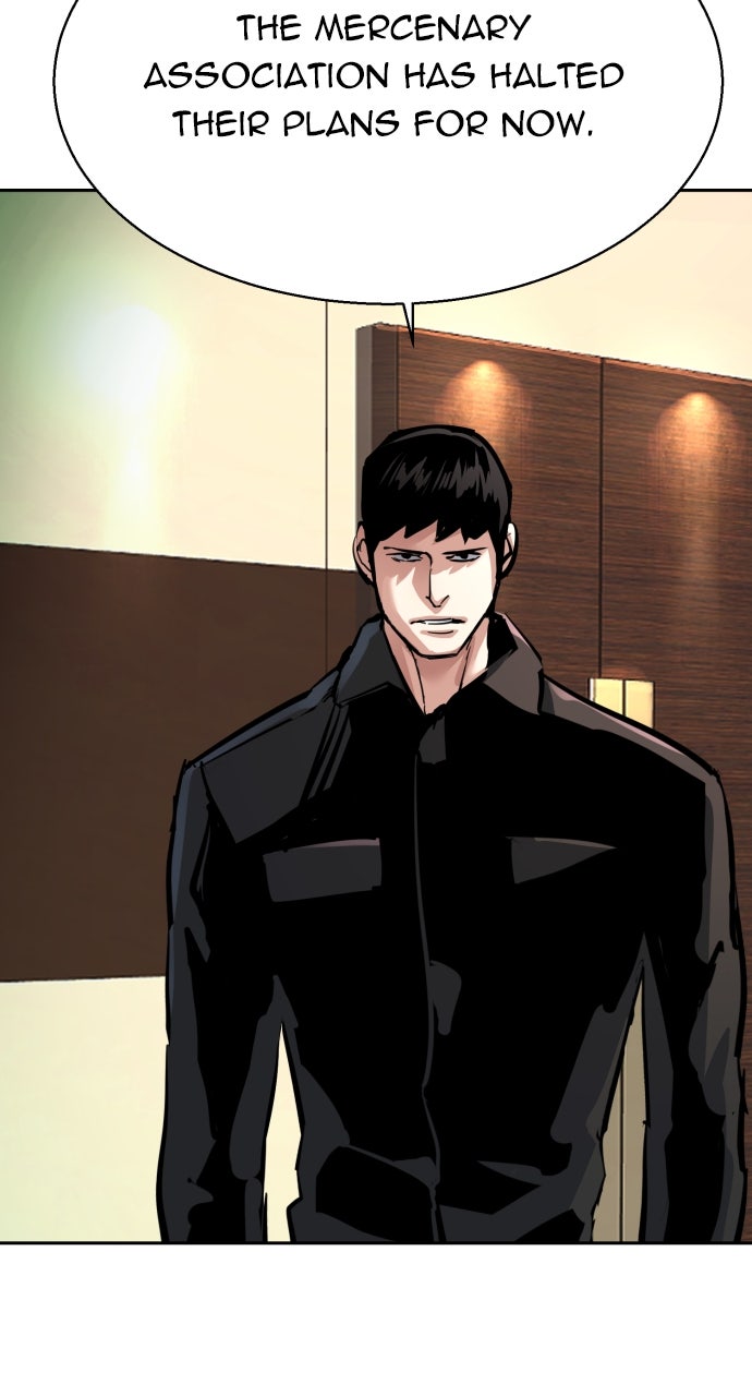 Read Teenage Mercenary Manga Online
