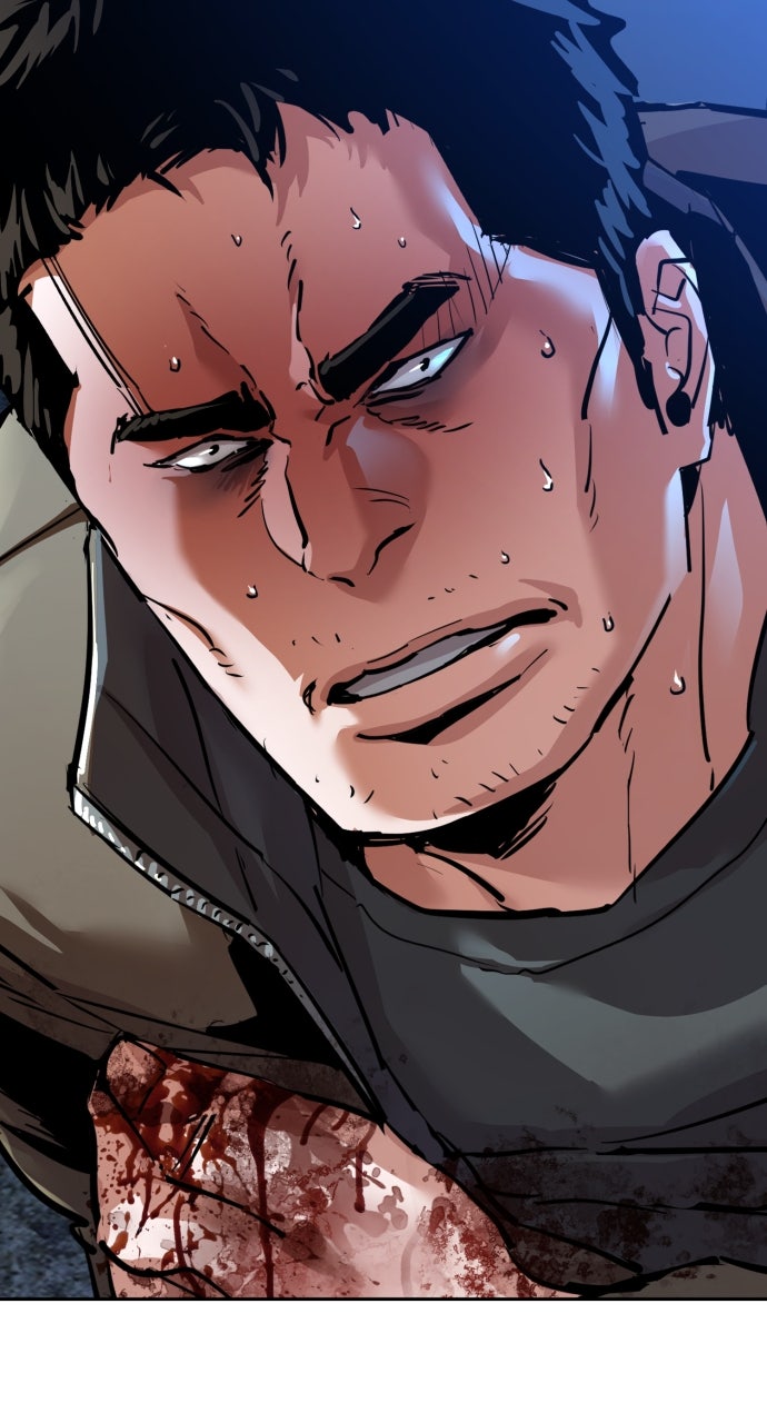 Read Teenage Mercenary Manga Online