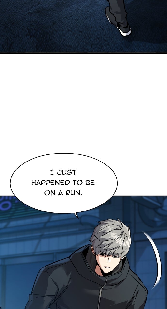 Read Teenage Mercenary Manga Online