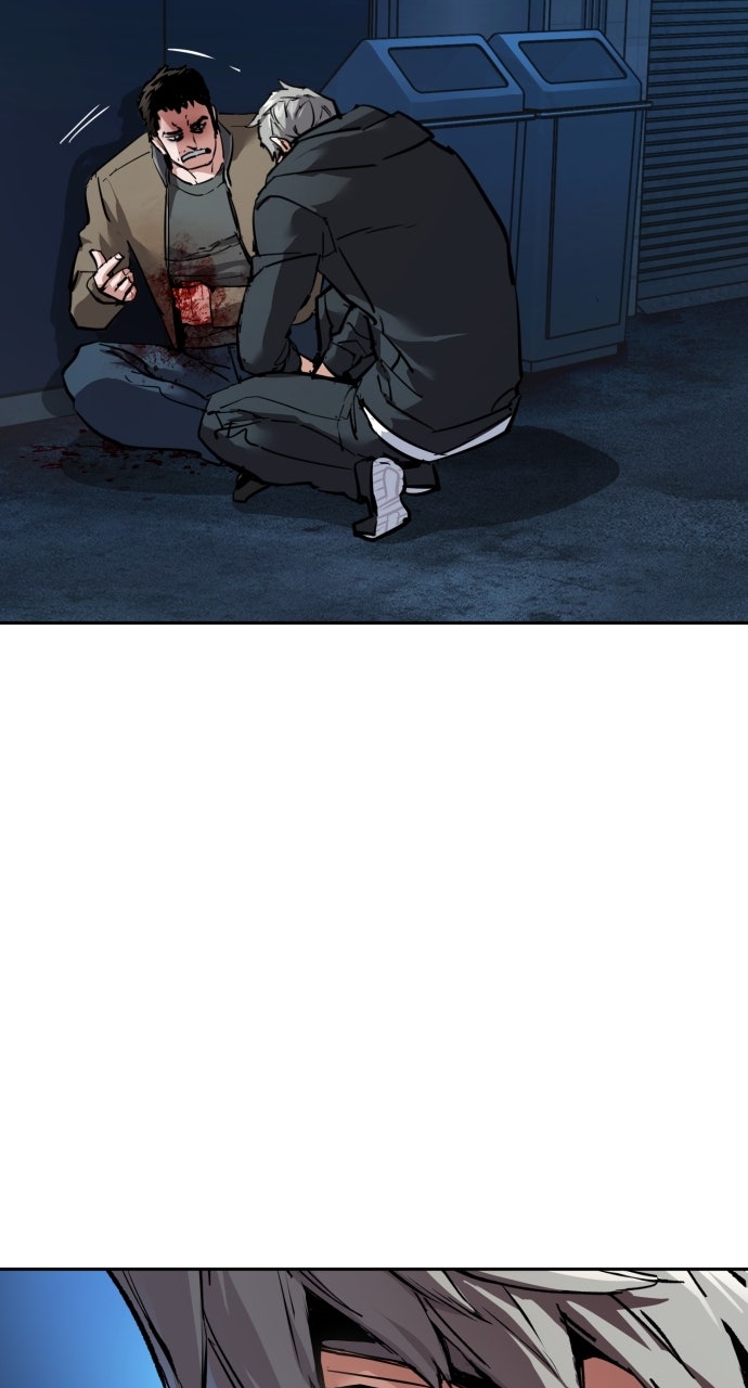 Read Teenage Mercenary Manga Online