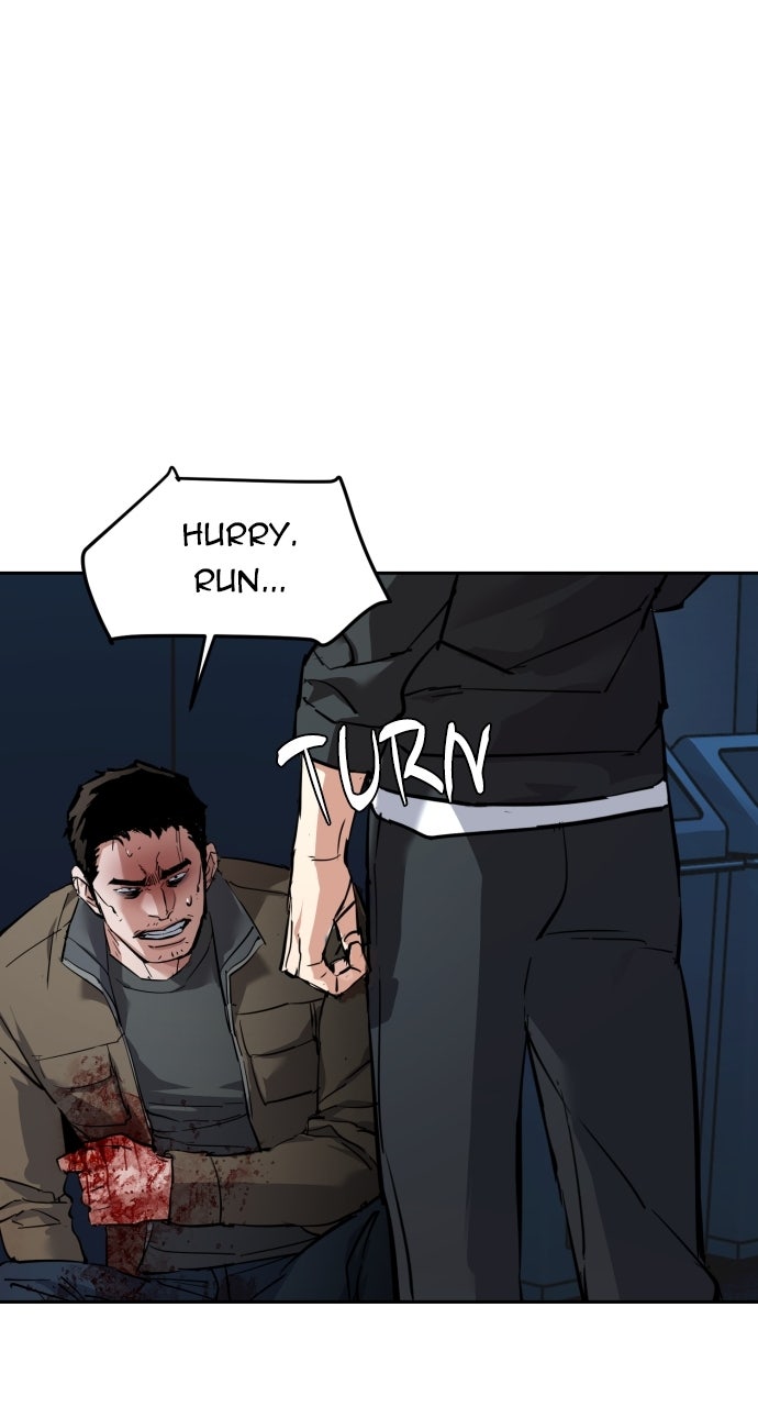 Read Teenage Mercenary Manga Online