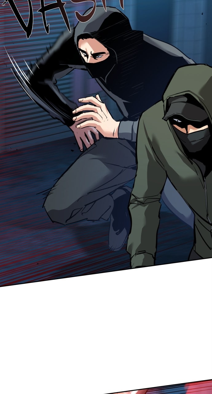 Read Teenage Mercenary Manga Online