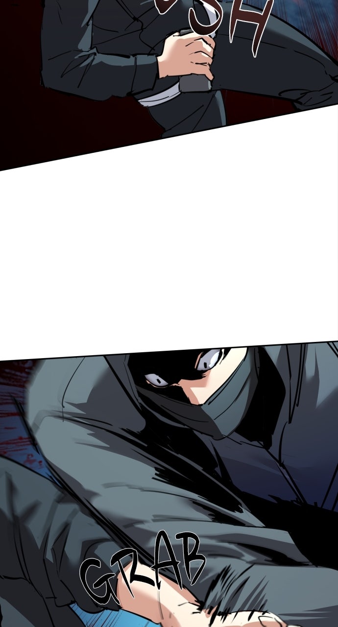 Read Teenage Mercenary Manga Online