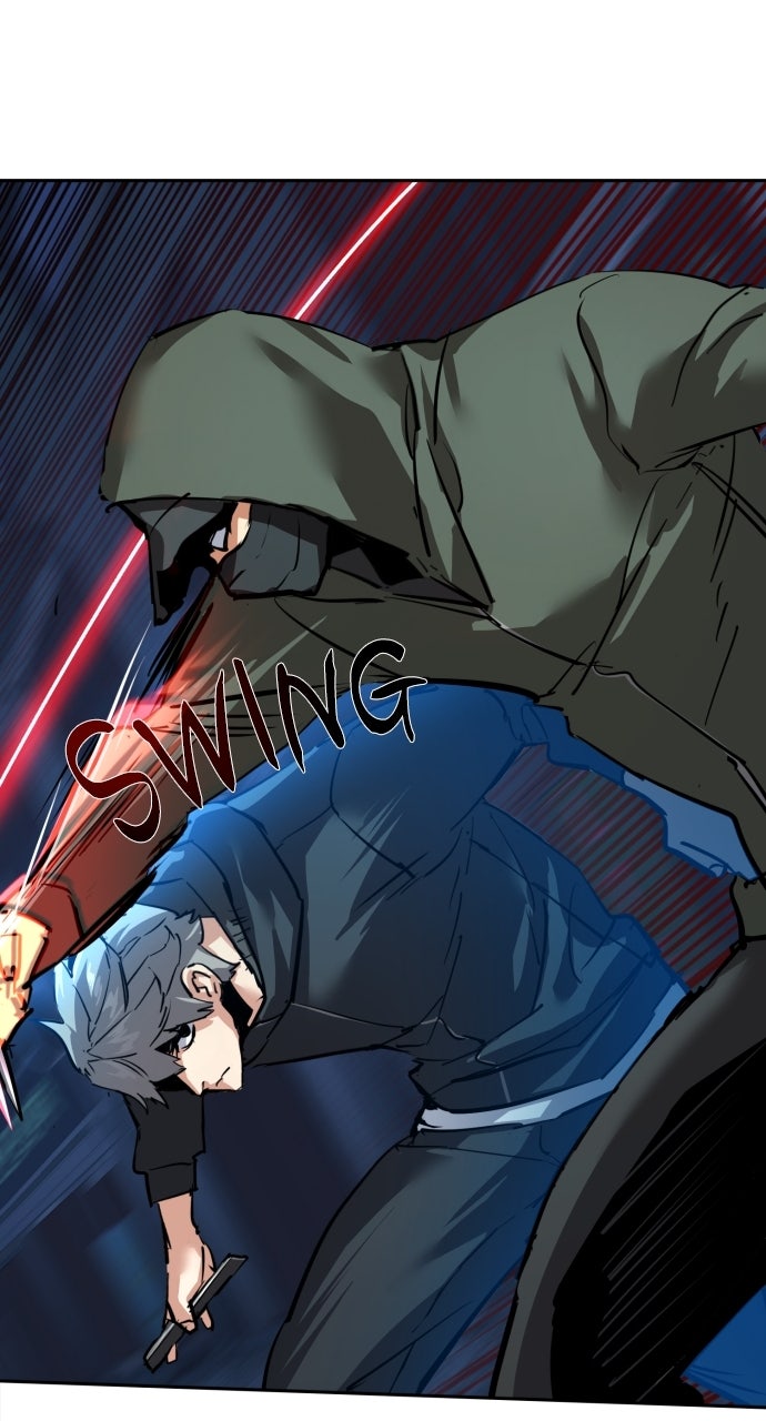 Read Teenage Mercenary Manga Online