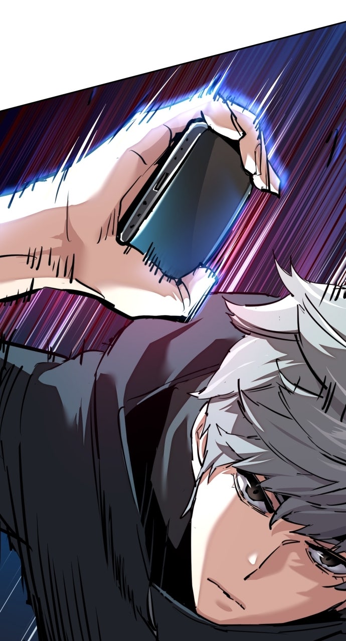 Read Teenage Mercenary Manga Online