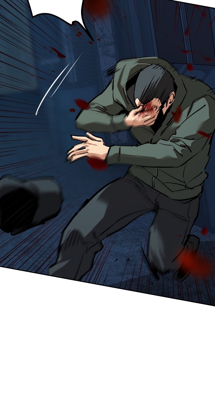 Read Teenage Mercenary Manga Online