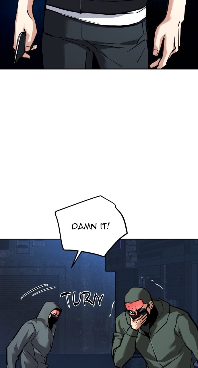 Read Teenage Mercenary Manga Online