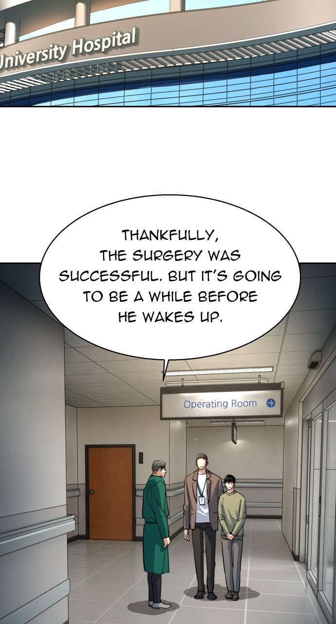 Read Teenage Mercenary Manga Online
