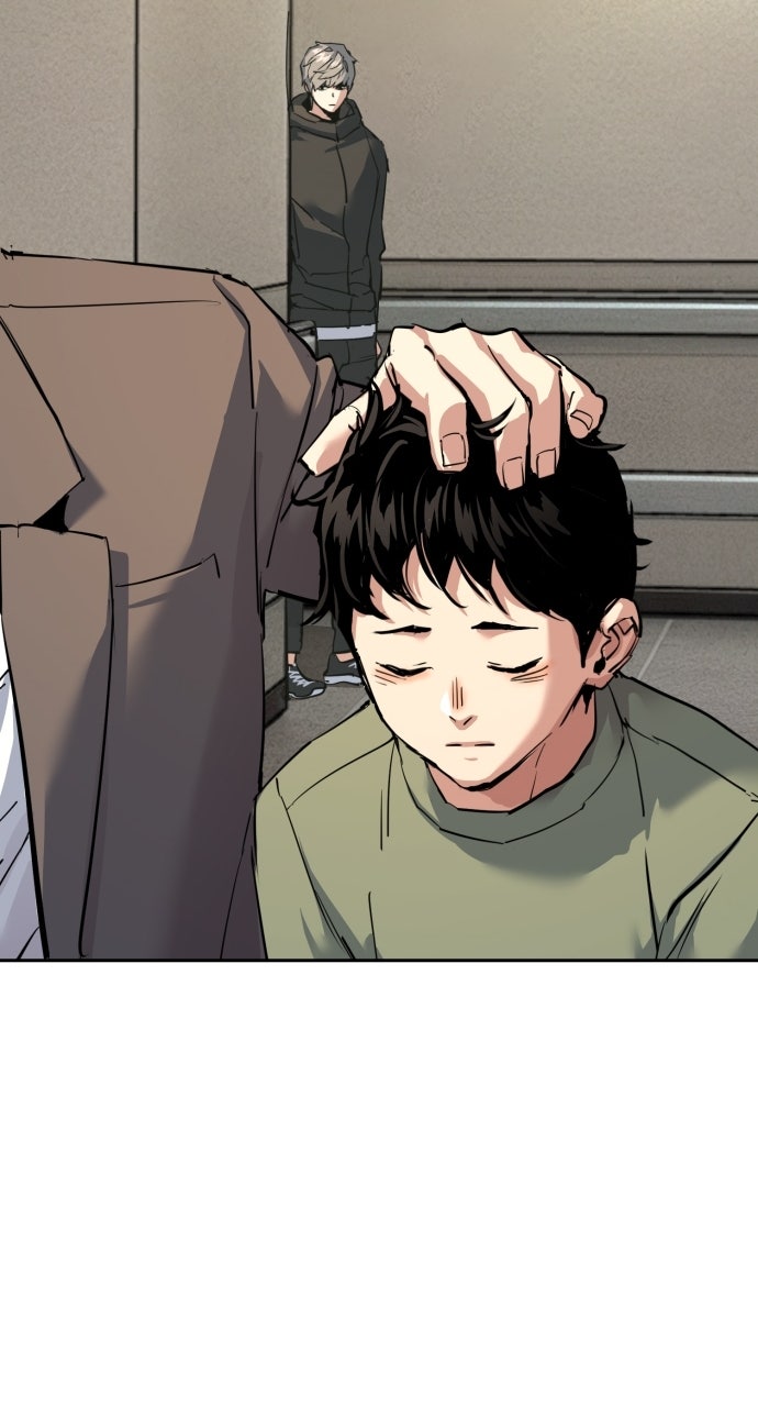 Read Teenage Mercenary Manga Online