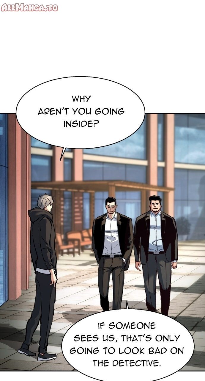 Read Teenage Mercenary Manga Online