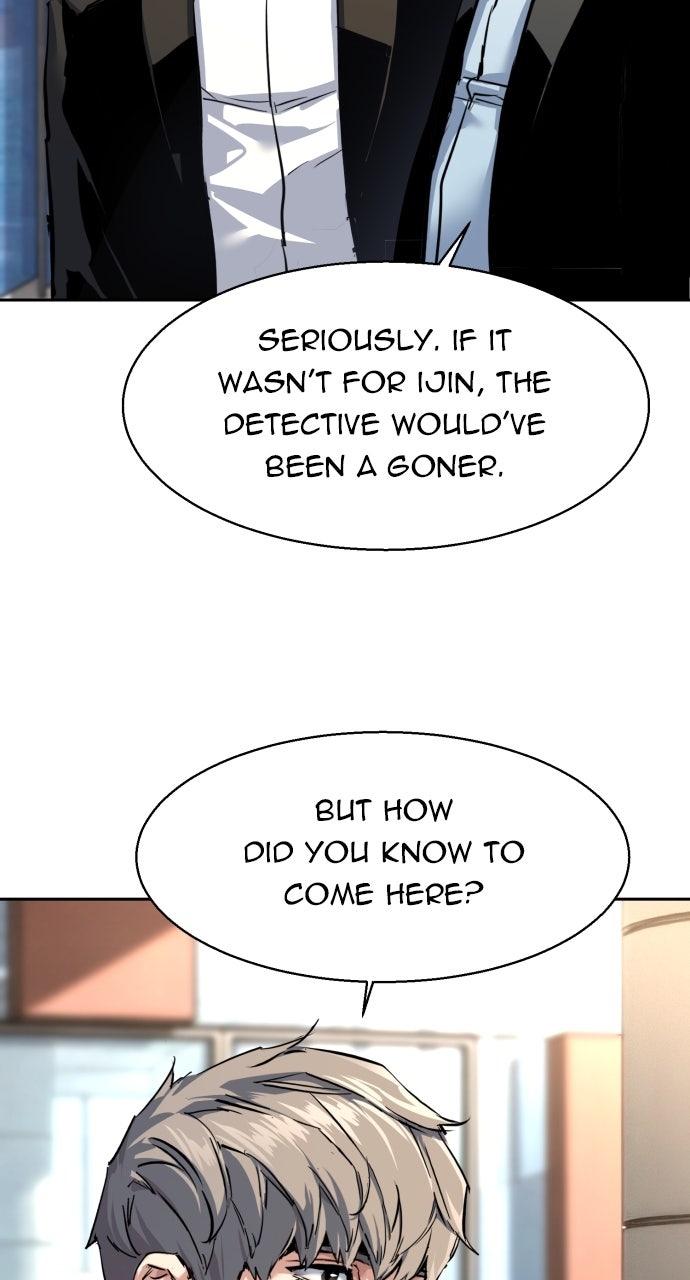 Read Teenage Mercenary Manga Online
