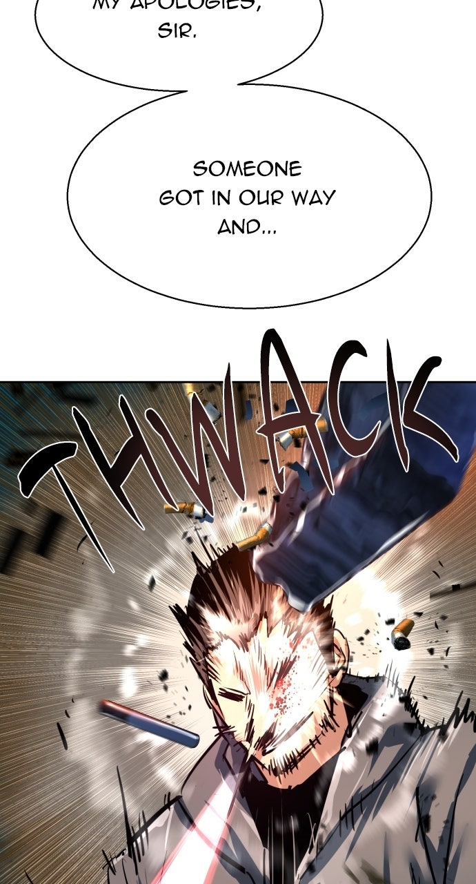 Read Teenage Mercenary Manga Online