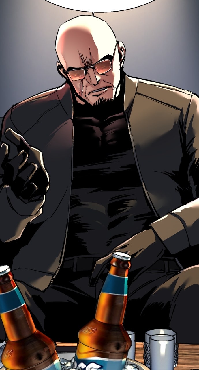 Read Teenage Mercenary Manga Online