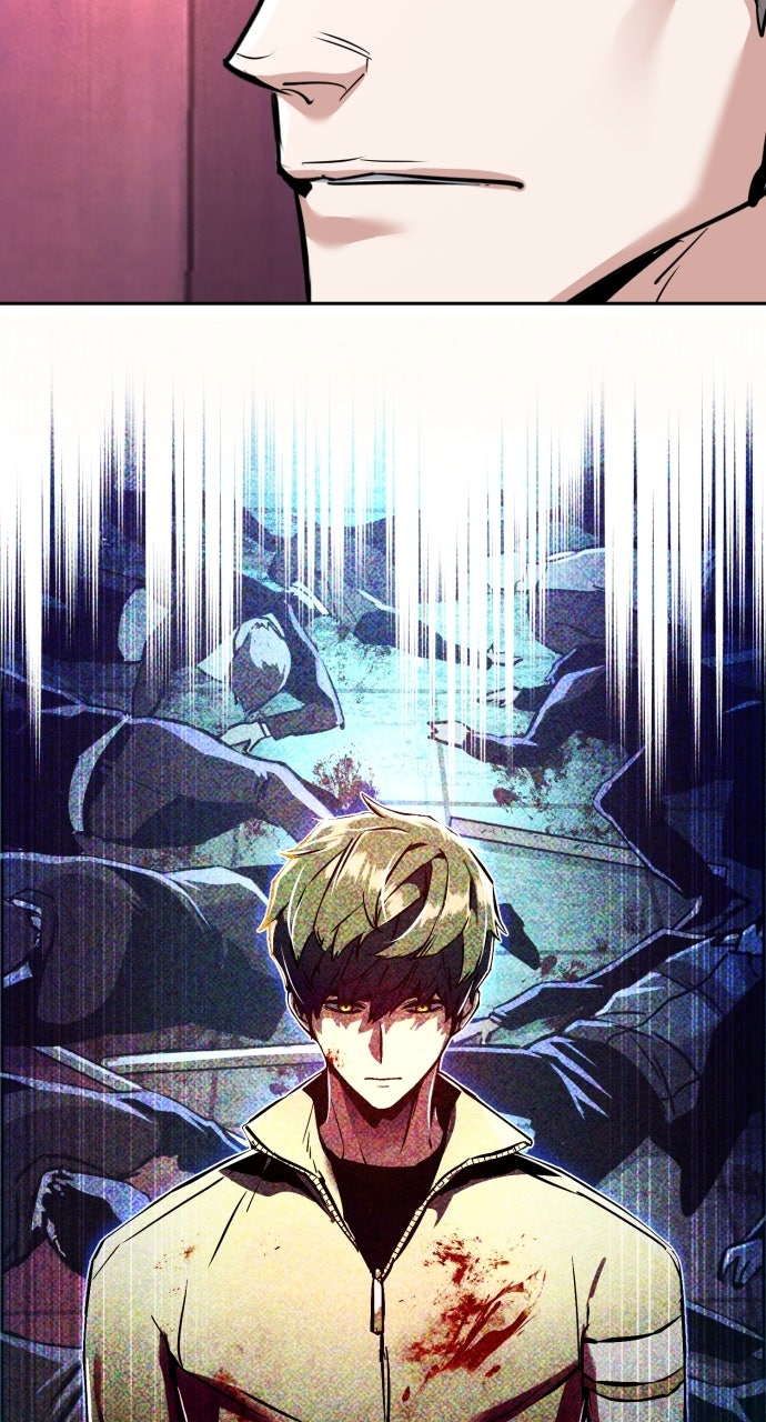 Read Teenage Mercenary Manga Online