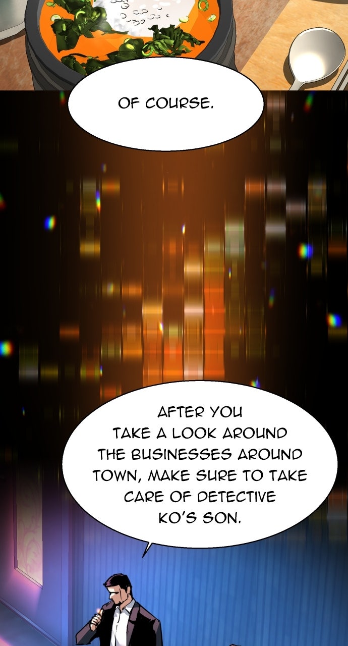 Read Teenage Mercenary Manga Online