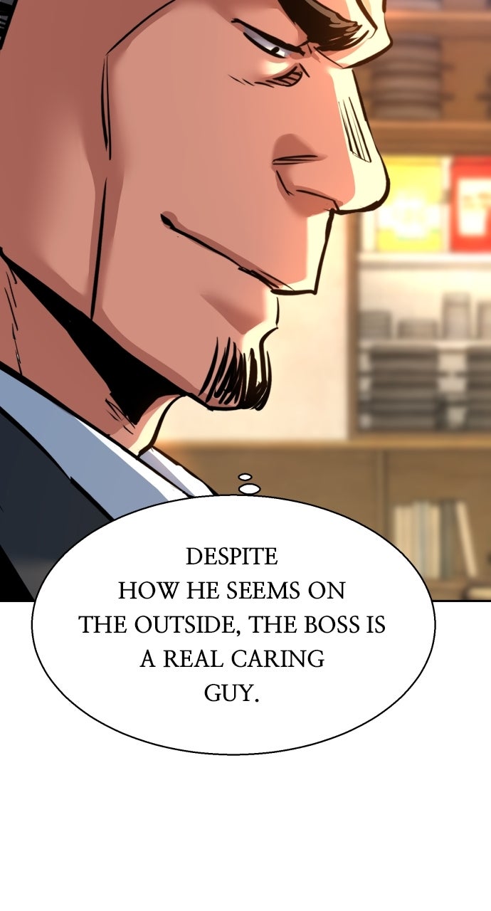 Read Teenage Mercenary Manga Online