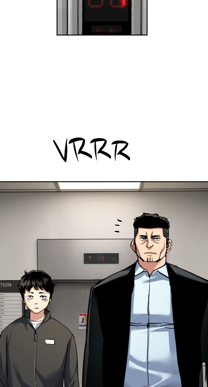 Read Teenage Mercenary Manga Online