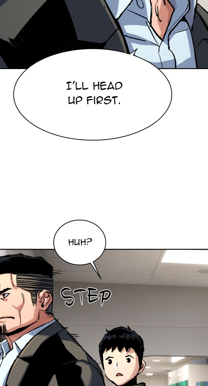 Read Teenage Mercenary Manga Online