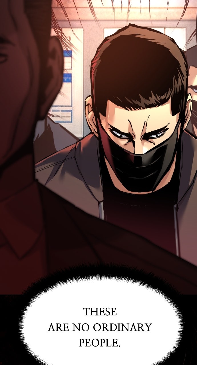 Read Teenage Mercenary Manga Online