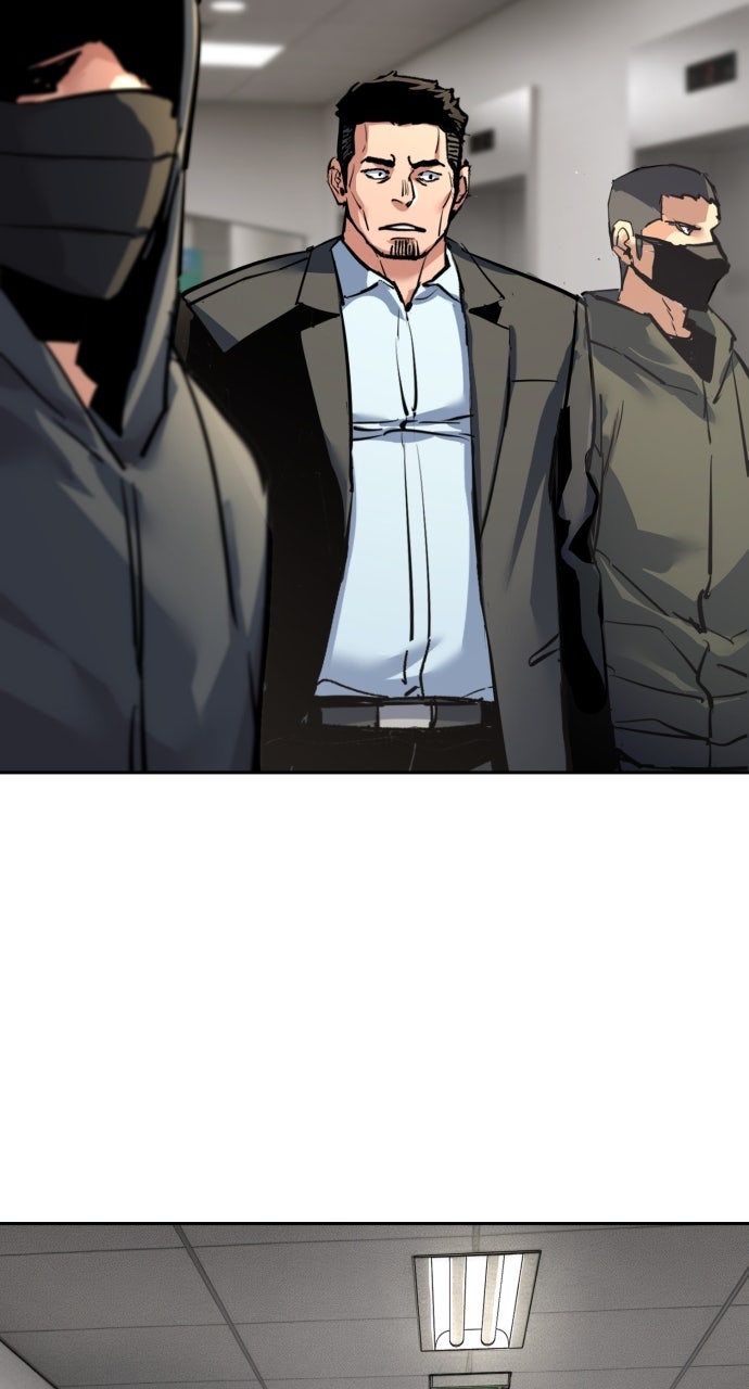 Read Teenage Mercenary Manga Online