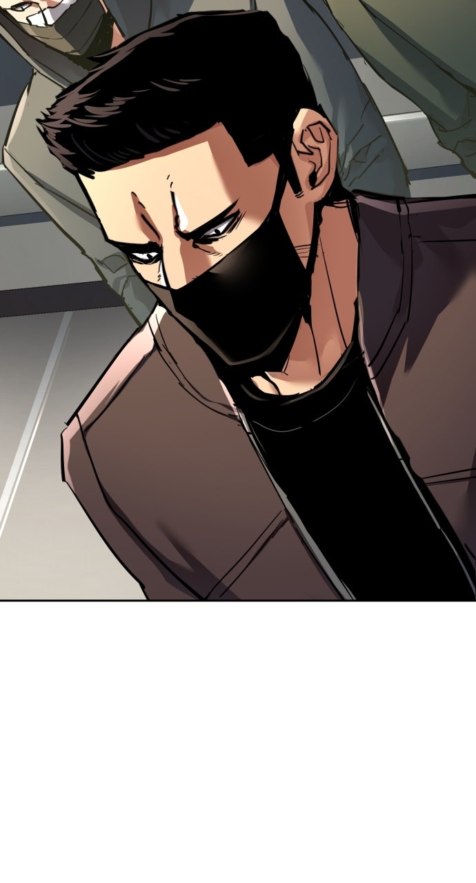 Read Teenage Mercenary Manga Online