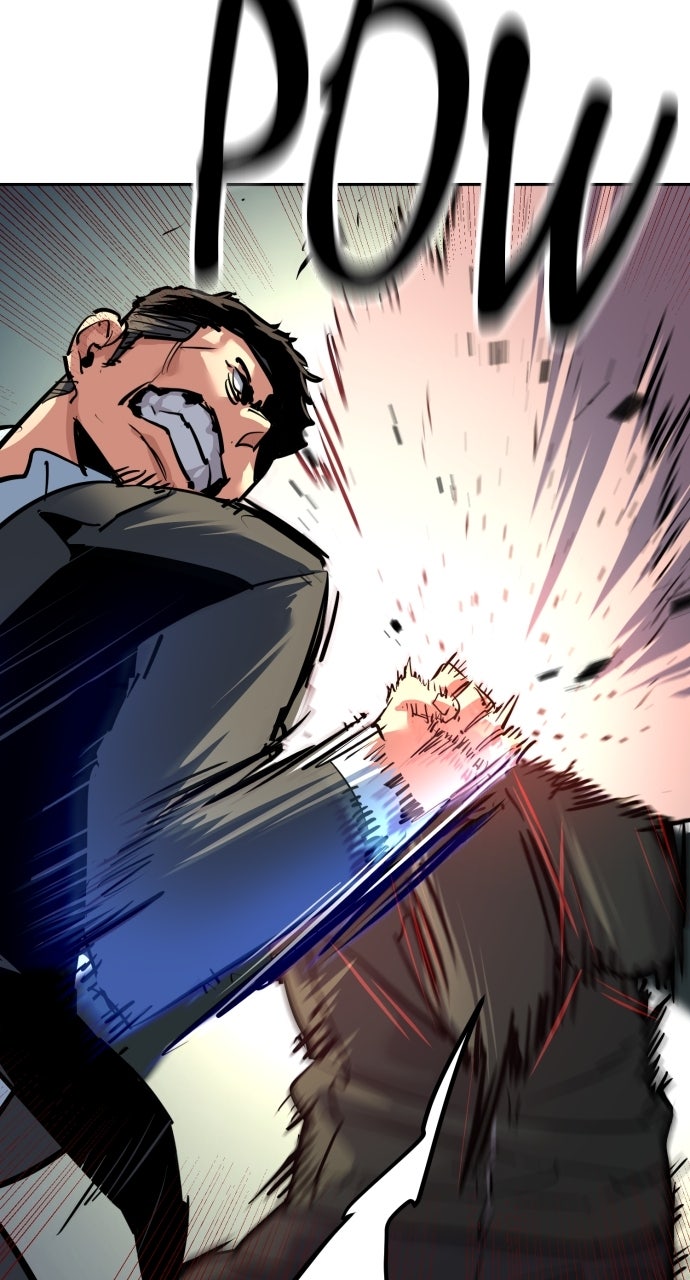 Read Teenage Mercenary Manga Online