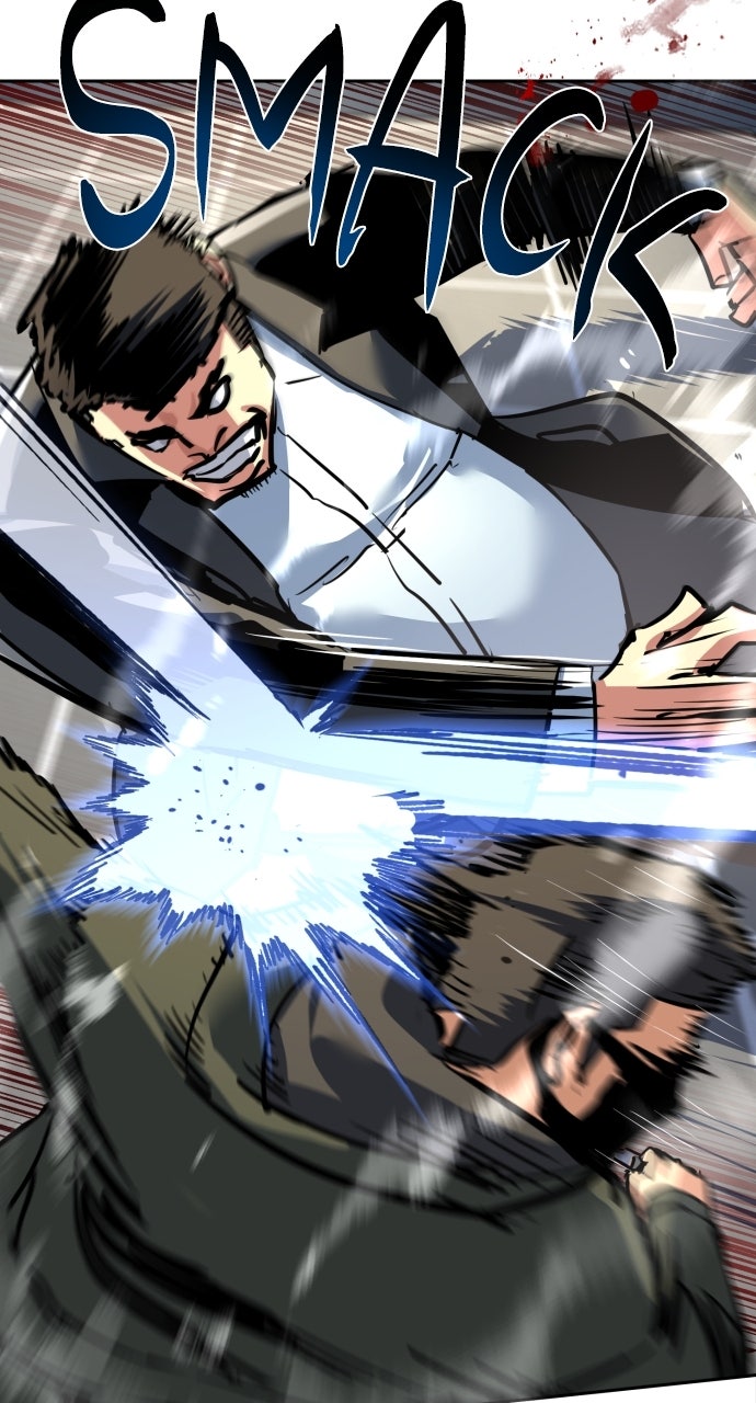 Read Teenage Mercenary Manga Online