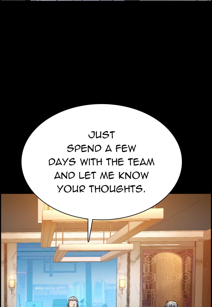Read Teenage Mercenary Manga Online